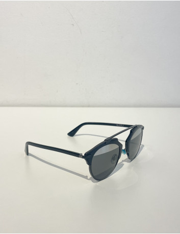 So Dior sunglasses